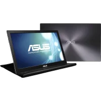 Монитор ASUS MB168B (90LM00I0-B01170) фото 10